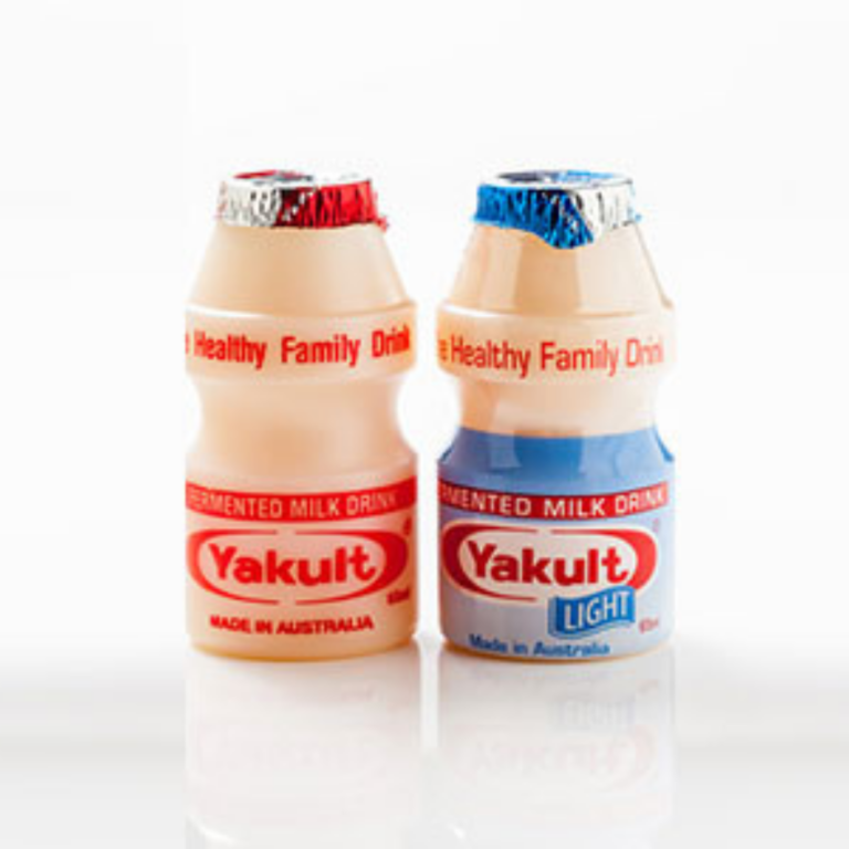 Nutrition News- Lactose Intolerance - Yakult Australia