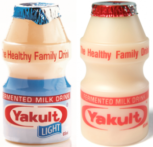 Don’t let the flu catch you! - Yakult Australia