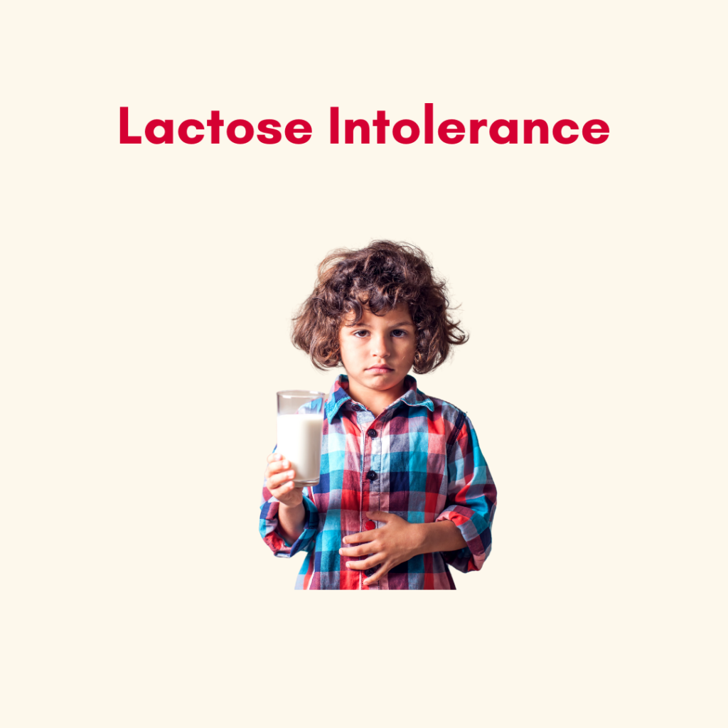 Lactose Intolerance - Yakult Australia