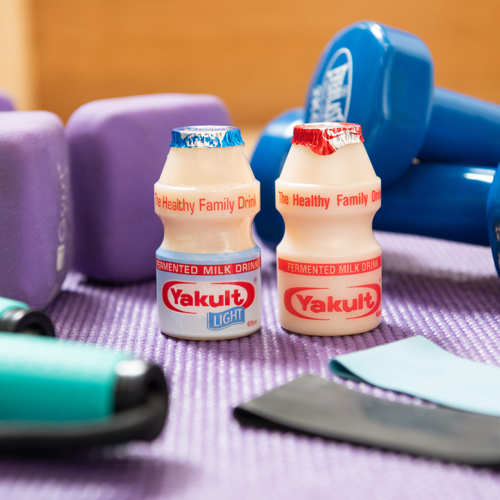 How Much Do You Know About Yakult? - Yakult Australia
