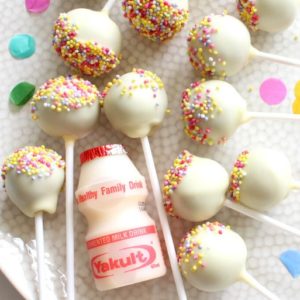 Games, Crafts & Recipes with Yakult - Yakult Australia